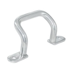Angled Handles - Externally Mounting Type