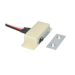 Door Magnetic Catches - Sensor, Three Lead Wires Type