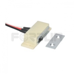 Door Magnetic Catches - Sensor, Three Lead Wires Type price, quotations, parameters, images