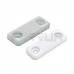 Dustproof Door Magnetic Catches - Front-face Strong Magnetic Type price, quotations, parameters, images