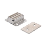 Door Magnetic Catches - Front-face Super Strong Magnetic Type,Four-Core Type