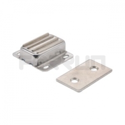 Door Magnetic Catches - Front-face Super Strong Magnetic Type,Four-Core Type price, quotations, parameters, images