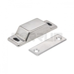 Waterproof Door Magnetic Catches - Front and Side Faces Ordinary Magnetic Type price, quotations, parameters, images