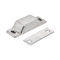 Waterproof Door Magnetic Catches - Front and Side Faces Ordinary Magnetic Type