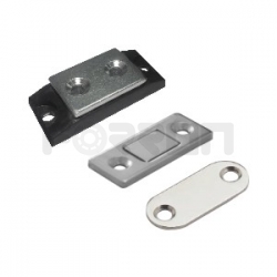Thin Door Magnetic Catches - Front-face Strong Magnetic Type price, quotations, parameters, images