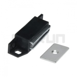 Door Magnetic Catches - Magnetic Force Selectable Type, Side-face Super Strong Magnetic Type price, quotations, parameters, images