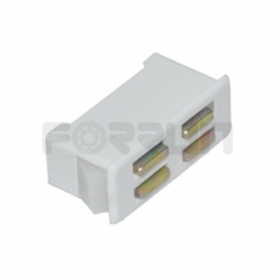 Quick Installation Door Magnetic Catches - Front-face Strong Magnetic Type, Four-Core Type price, quotations, parameters, images
