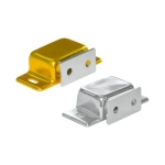Door Magnetic Catches - Side-face Super Strong Magnetic Type