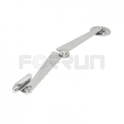Rotary Stays - Fixed at Three Points, Left and Right Side Type, Stainless Steel price, quotations, parameters, images