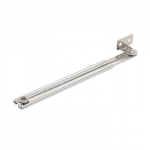 Spring Stays - Fixed at Two Points, Detachable Support Type, Stainless Steel