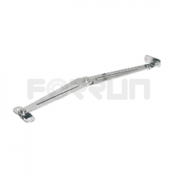 Rotary Stays - Left and Right Side Type, Carbon Steel price, quotations, parameters, images