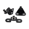 Mounting Brackets for Gas Springs