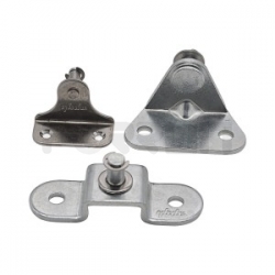 Mounting Brackets of Limited Mounting Orientation Gas Springs price, quotations, parameters, images