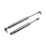 Gas Springs - Mounting Orientation Configurable Type, Stainless Steel
