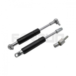 Gas Springs - Mounting Orientation Configurable Type, Configurable Gas Reaction Force price, quotations, parameters, images