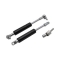 Gas Springs - Mounting Orientation Configurable Type, Configurable Gas Reaction Force
