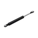 Gas Springs - Limited Mounting Orientation Type, Configurable Gas Reaction Force