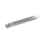 Telescopic Slide Rails - Heavy Load, 51 Series, Three-Step
