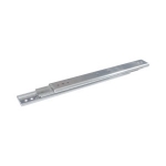 Telescopic Slide Rails - Medium Load, 35 Series, Three-Step, SUS304