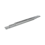Telescopic Slide Rails - Light Load, Imperial 27 Series, Three-Step, SUS304