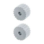 Timing Belt Pulley Stock - MXL·XL·S2M·S3M·S5M Type