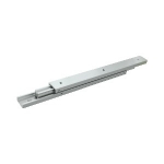 Telescopic Slide Rails - Light Load, 20 Series, Three-Step, Aluminum
