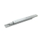 Telescopic Slide Rails - Light Load, 20 Series, Three-Step, Aluminum