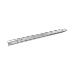 Telescopic Slide Rails - Medium Load, 35 Series, Two-Step, Steel