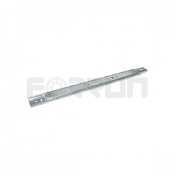 Telescopic Slide Rails - Light Load, Metric 27 Series, Two-Step, SUS304 price, quotations, parameters, images