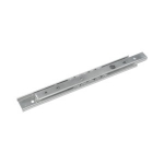 Telescopic Slide Rails - Light Load, Metric 27 Series, Two-Step, Steel