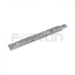 Telescopic Slide Rails - Light Load, Metric 27 Series, Two-Step, Steel price, quotations, parameters, images