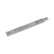 Telescopic Slide Rails - Light Load, Metric 27 Series, Two-Step, Steel