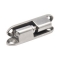 Vertical Detachable Hinges - Stainless Steel