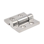 Stainless Steel Hinges - Countersink, SUS316, Heavy Loads