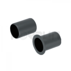 Oil-Free Bushings - Polyacetal Resin, Straight Type·Shouldered Type price, quotations, parameters, images
