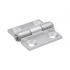 Aluminum Stop Hinges - Countersink