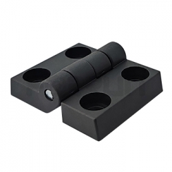 Nylon Plastic Hinges - Counterbore · Countersink price, quotations, parameters, images