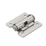 Torque Hinges - Fixed Torque Type
