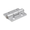 Aluminum Hinges - Counterbored, One Side Slotted
