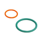 Polyurethane Round Belts - Welded Joints Type, Seamless Type