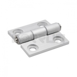 Aluminum Hinges - Counterbore price, quotations, parameters, images