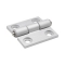 Aluminum Hinges - Counterbore