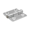 Aluminum Hinges - Stepped, Countersink