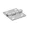 Aluminum Hinges - Countersink