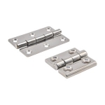 Stainless Steel Hinges - Countersink, SUS201 · SUS304