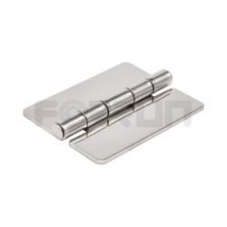 Welded Hinges - Stainless Steel price, quotations, parameters, images
