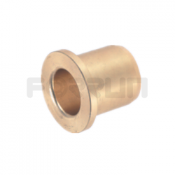 Oil-Free Bushings - Bronze, Shouldered Type, I.D. E7 O.D. r6 price, quotations, parameters, images