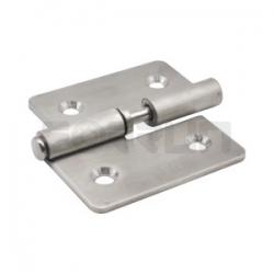 Detachable Hinges - Countersink, Stainless Steel price, quotations, parameters, images