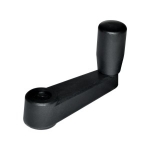 Crank Handles -  Rotating Handles Type