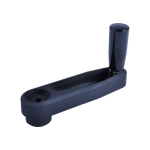 Crank Handles - Foldable and Hide